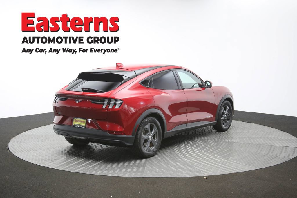 Used 2021 Ford Mustang Mach-E Select RWD image 38