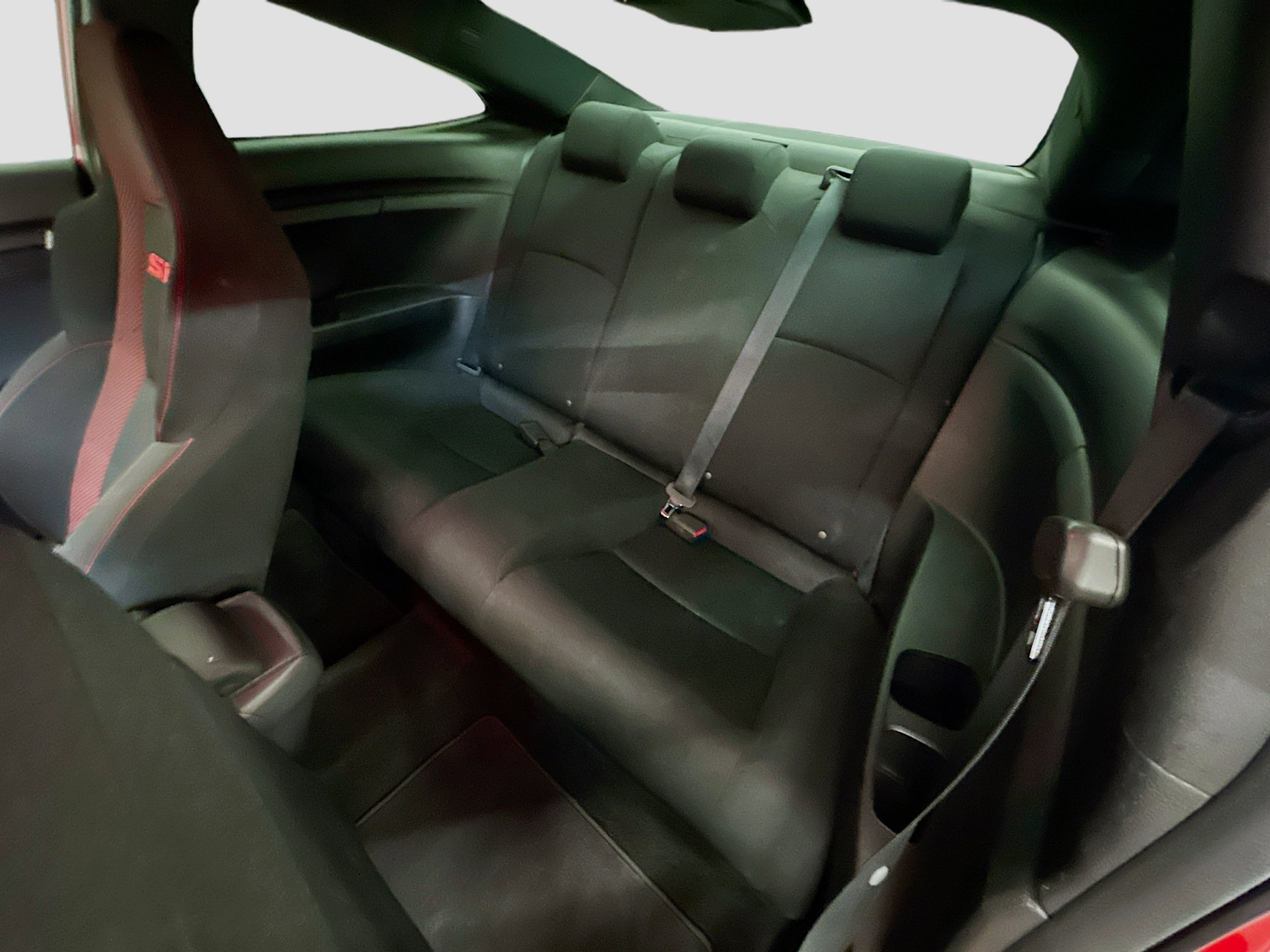 Used 2020 Honda Civic Si image 27