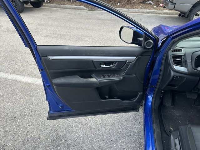 Used 2021 Honda CR-V Special Edition image 10