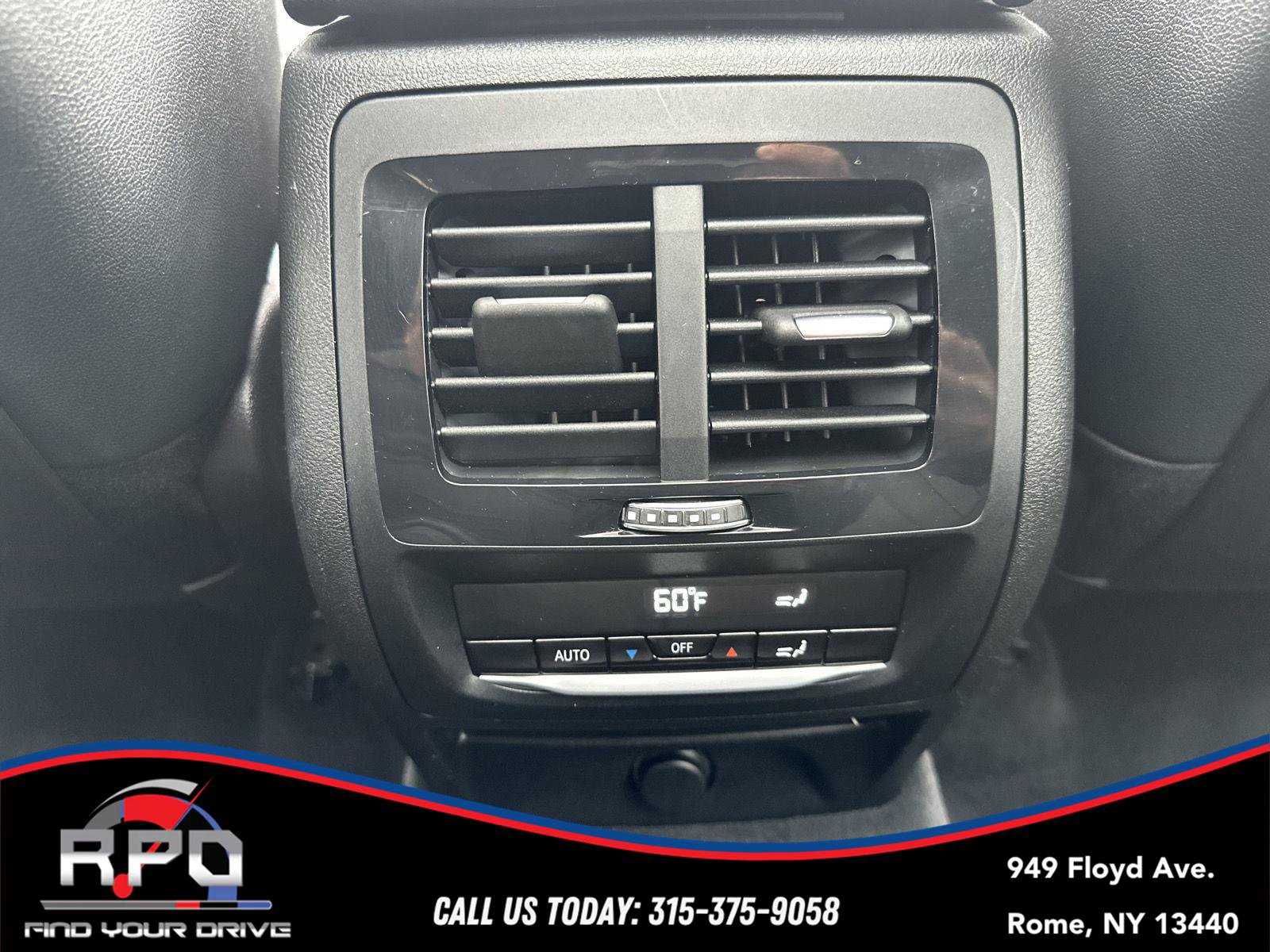 Used 2019 BMW X4 M40i AWD/4WD image 25