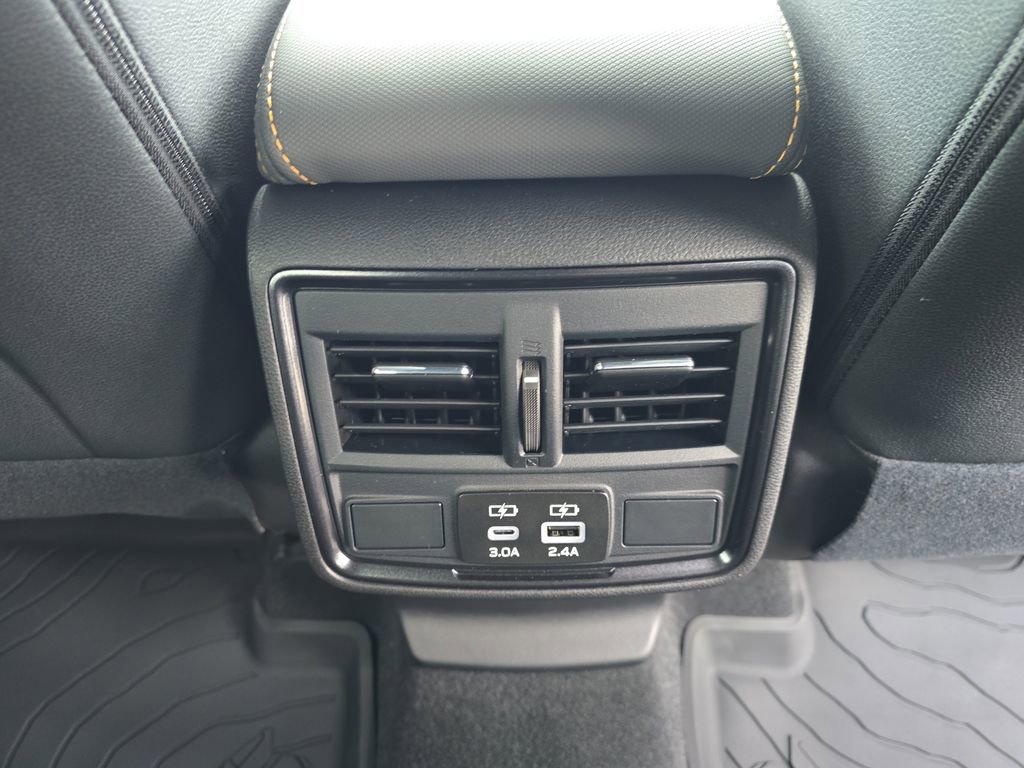 New 2026 Subaru Forester Wilderness image 16