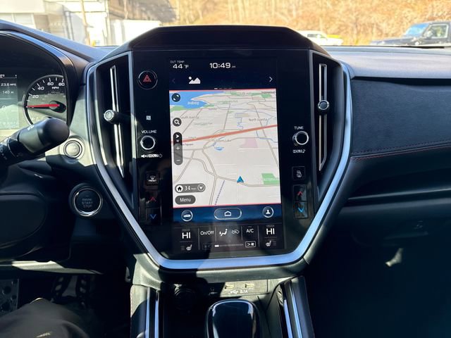 Used 2022 Subaru WRX GT image 24