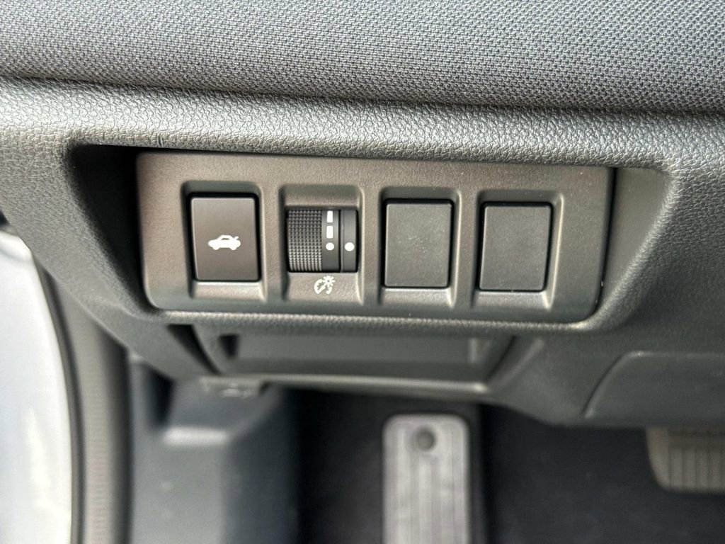 New 2025 Subaru Legacy Premium image 36