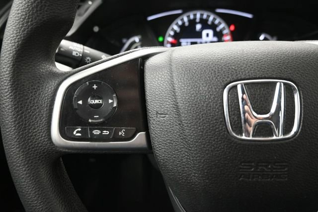 Used 2018 Honda Civic LX image 25