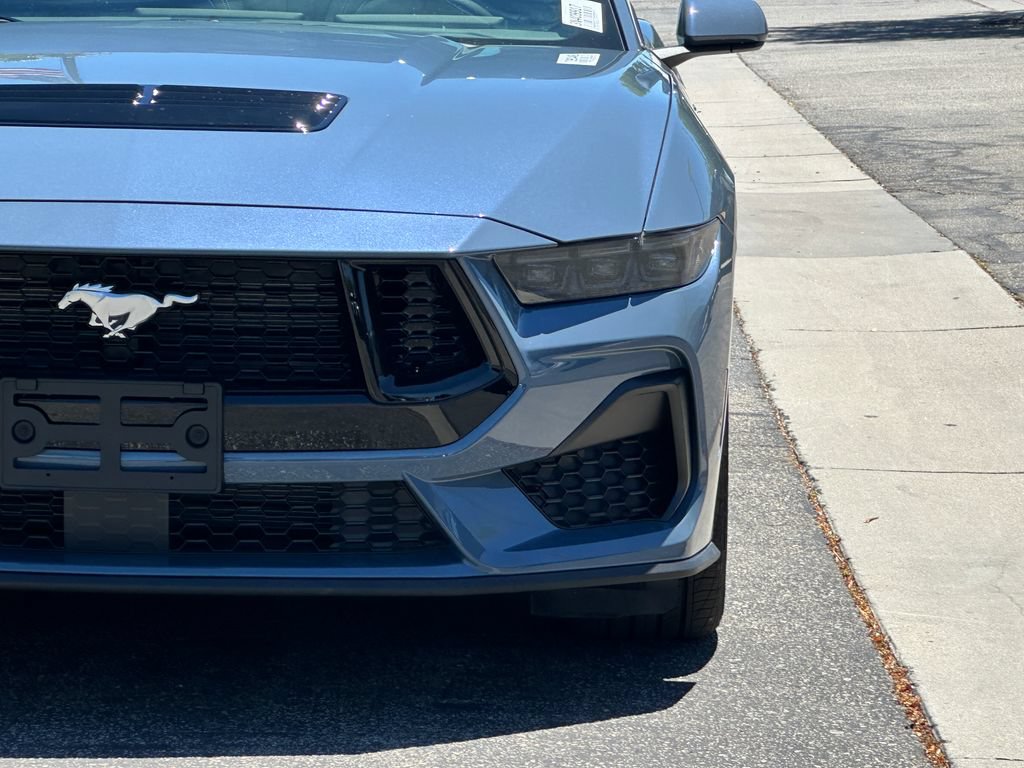 New 2026 Ford Mustang GT RWD image 13