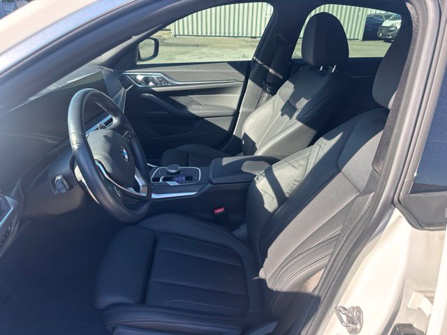 Used 2024 BMW 430i Gran Coupe w/ Convenience Package RWD image 10
