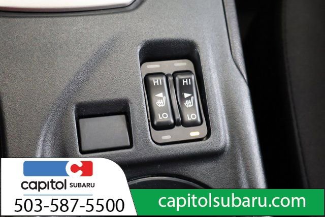 Used 2021 Subaru Impreza 2.0i Premium AWD/4WD image 19