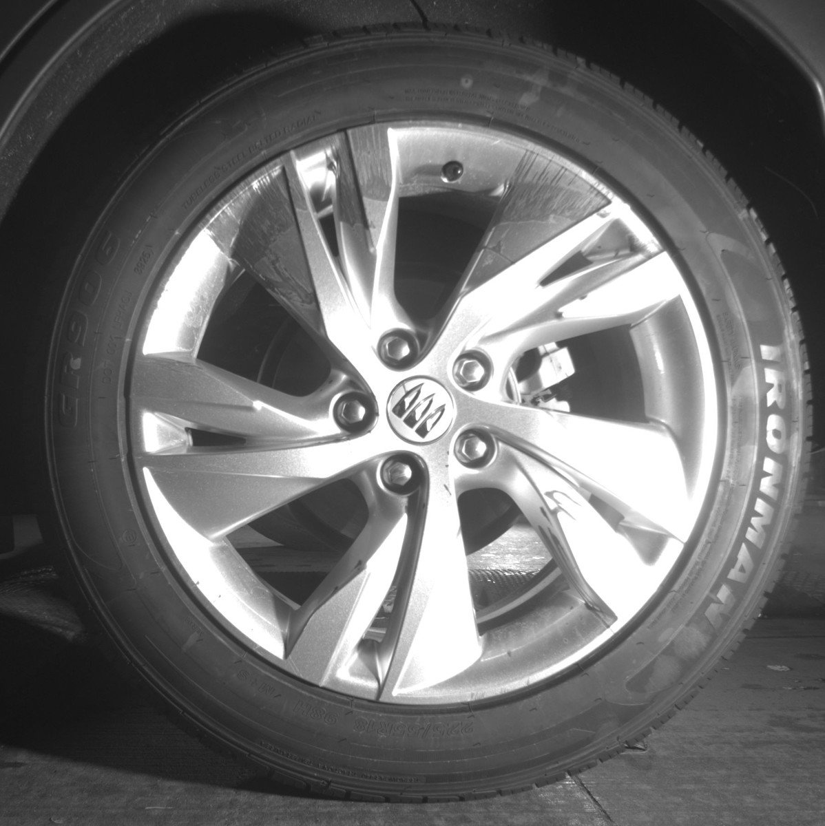 Used 2025 Buick Encore GX Preferred FWD image 14