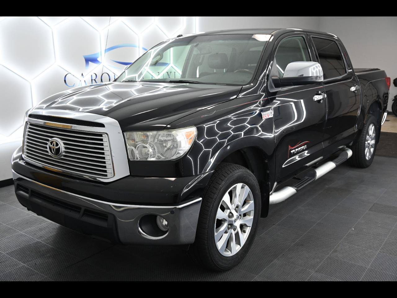 Used 2013 Toyota Tundra for Sale - Kelley Blue Book