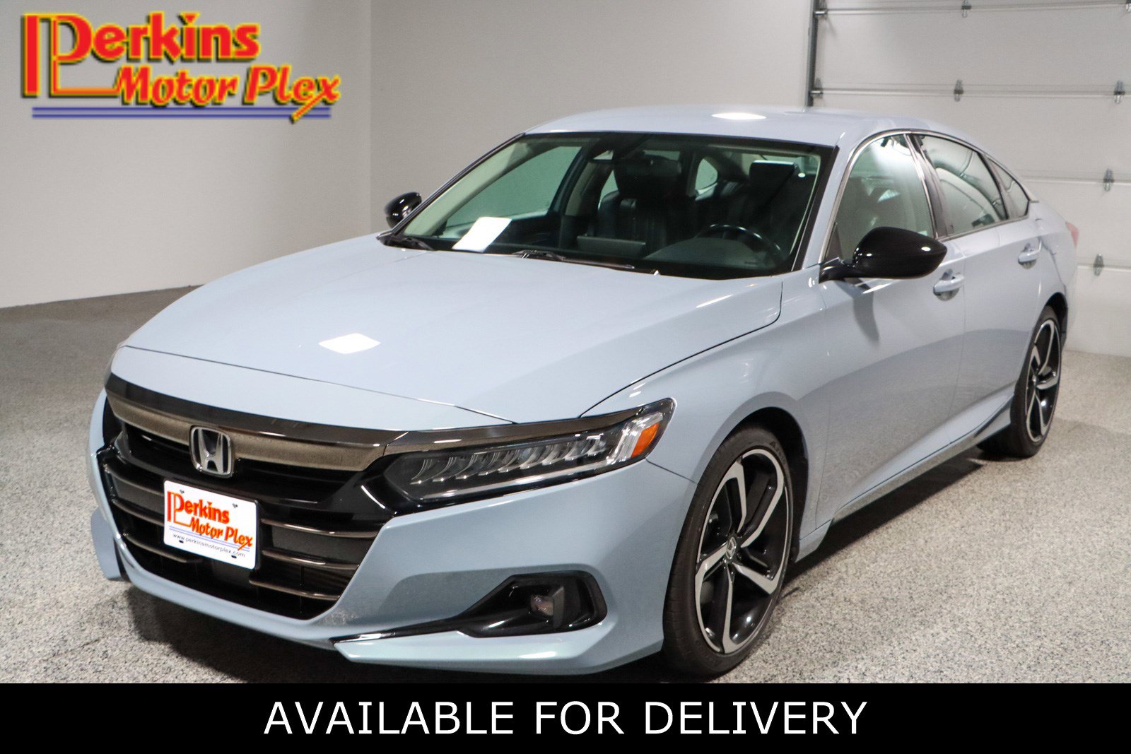 Used 2022 Honda Accord Sport Special Edition image 1