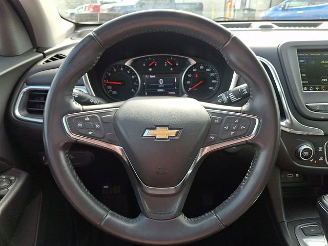 Used 2019 Chevrolet Equinox LT image 19