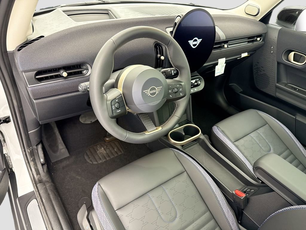 New 2026 MINI Cooper 2-Door Hardtop FWD image 10