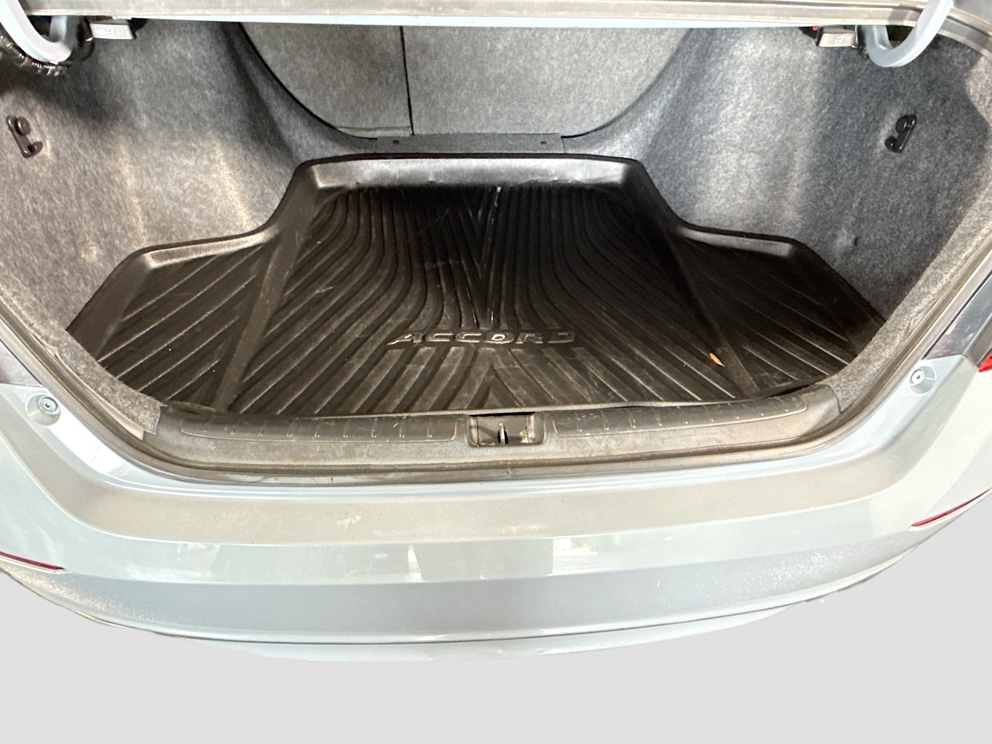 Used 2021 Honda Accord Sport image 35