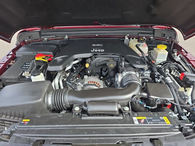 Used 2021 Jeep Gladiator Rubicon image 25