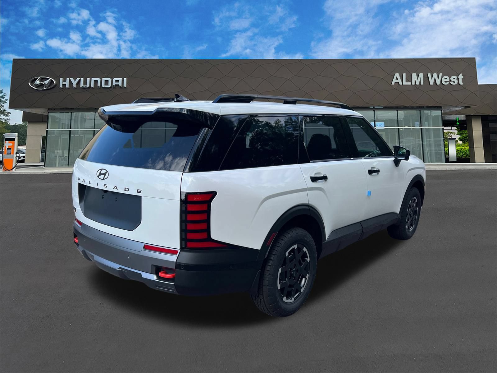 New 2026 Hyundai Palisade XRT Pro AWD/4WD image 6