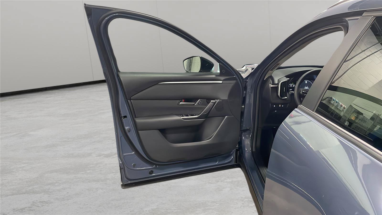 New 2026 MAZDA CX-50 AWD 2.5 S w/ Weather Package image 22
