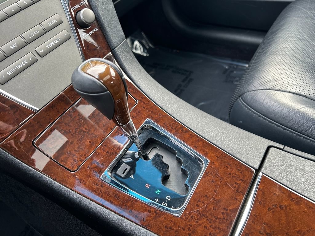 Used 2010 Lexus ES 350 image 26