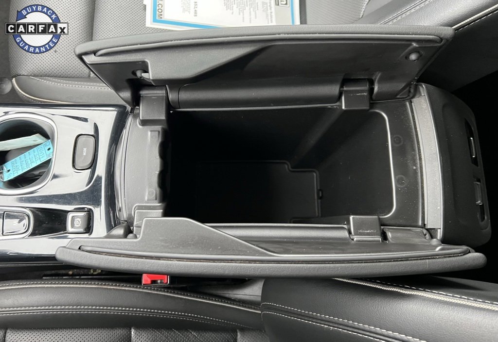 Used 2023 Buick Envision Essence image 17