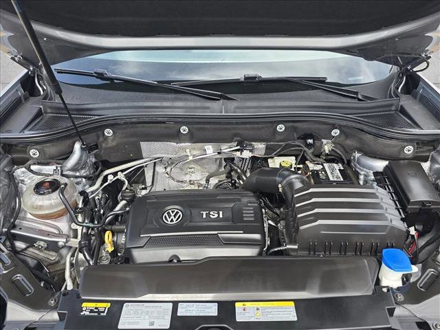 Used 2022 Volkswagen Atlas SE image 26