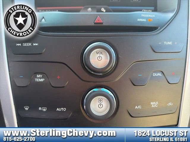 Used 2014 Ford Explorer XLT w/ Equipment Group 202A AWD/4WD image 22