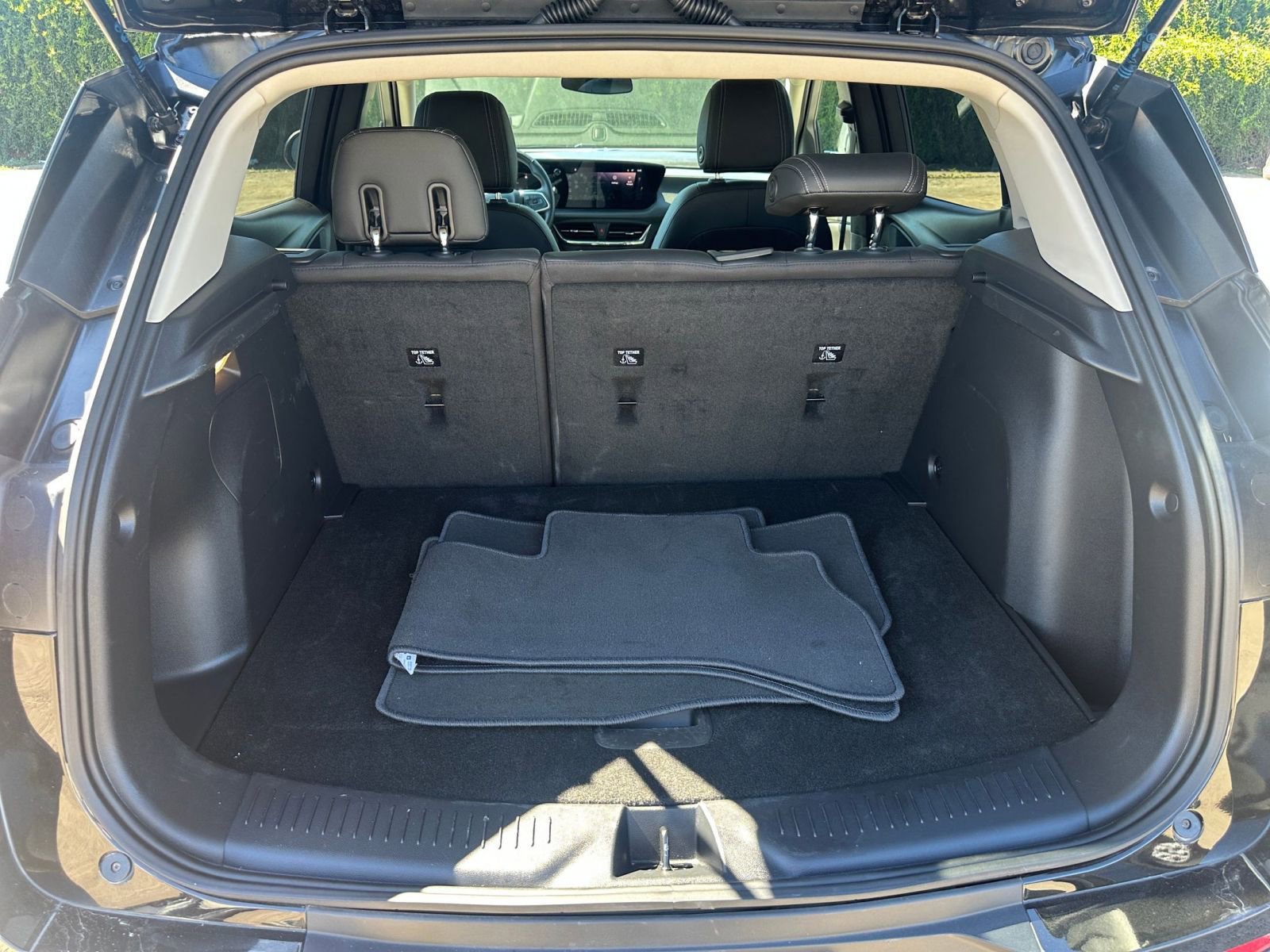 Used 2025 Buick Encore GX Preferred image 29