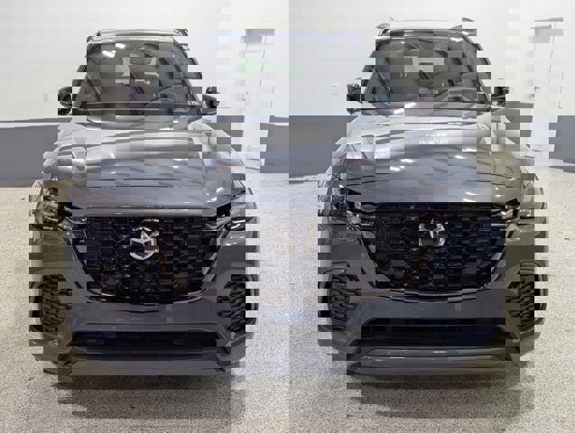 Used 2025 MAZDA CX-70 3.3 Turbo S w/ Premium Package image 8