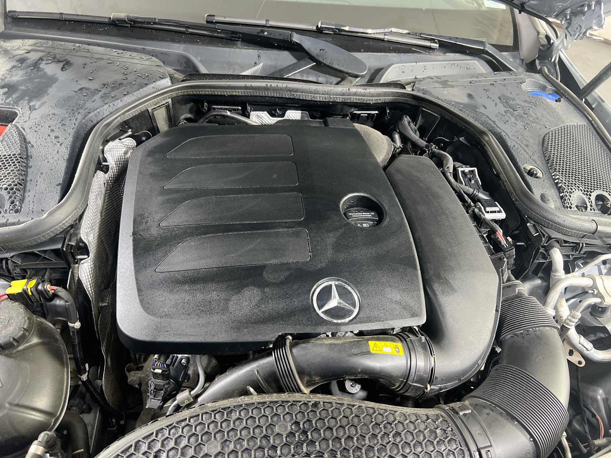 Used 2021 Mercedes-Benz E 350 4MATIC Sedan image 31