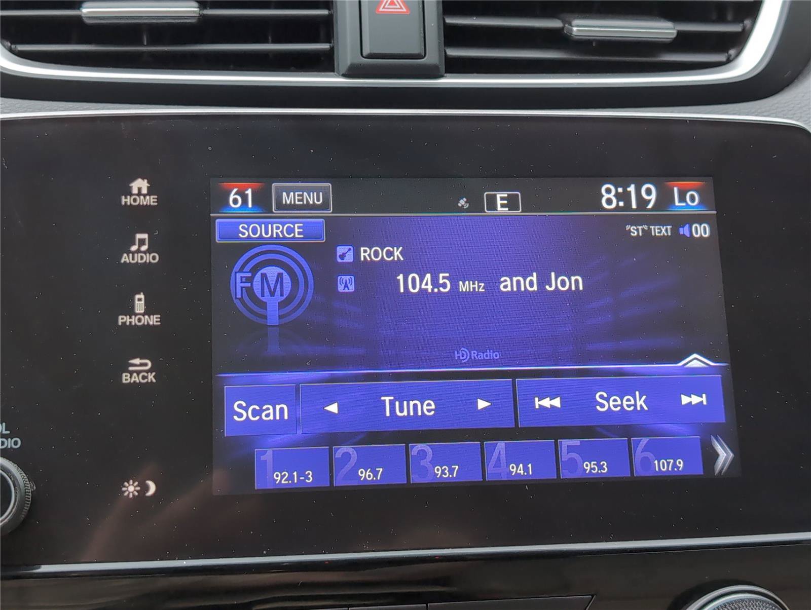 Used 2022 Honda CR-V EX-L image 22