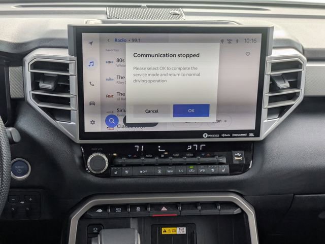 Used 2024 Toyota Tundra Limited image 15