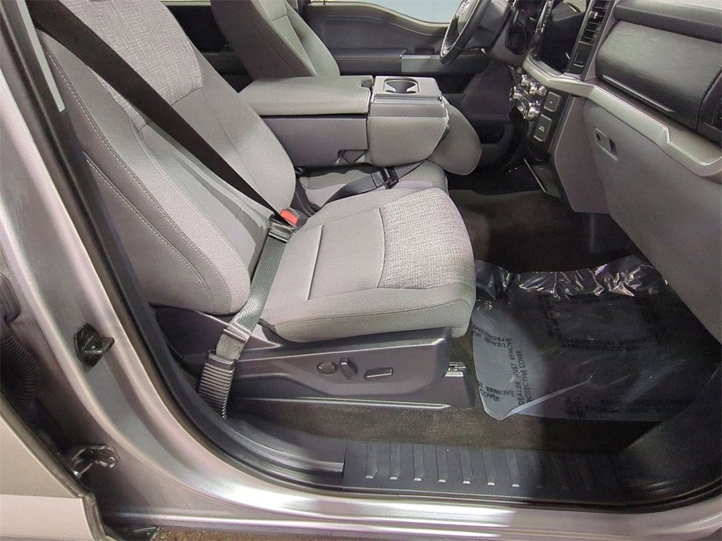 Used 2022 Ford F150 XLT w/ Equipment Group 302A High image 27