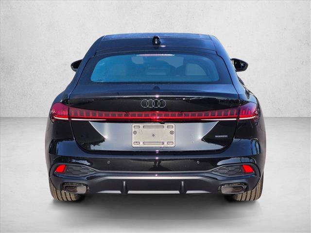 New 2026 Audi A5 Premium Plus AWD/4WD image 6