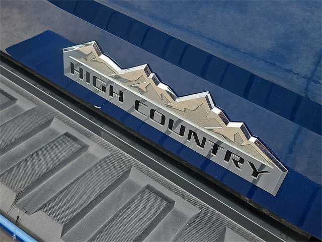 Used 2018 Chevrolet Silverado 1500 High Country image 6