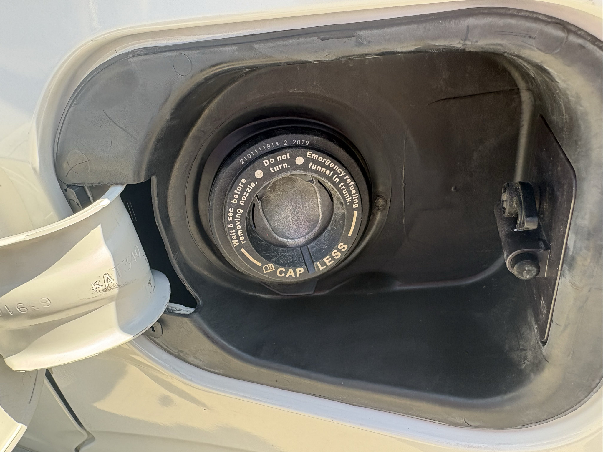 Used 2022 Honda Odyssey EX image 29