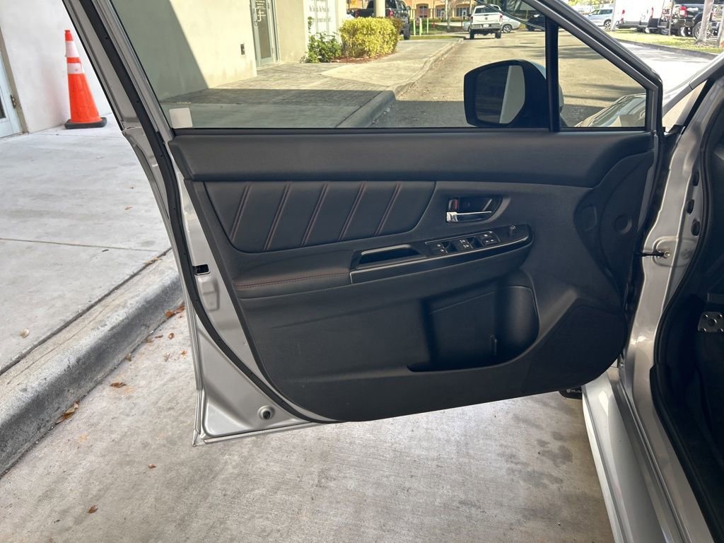 Used 2020 Subaru WRX w/ Popular Package #3 (IZT) image 34