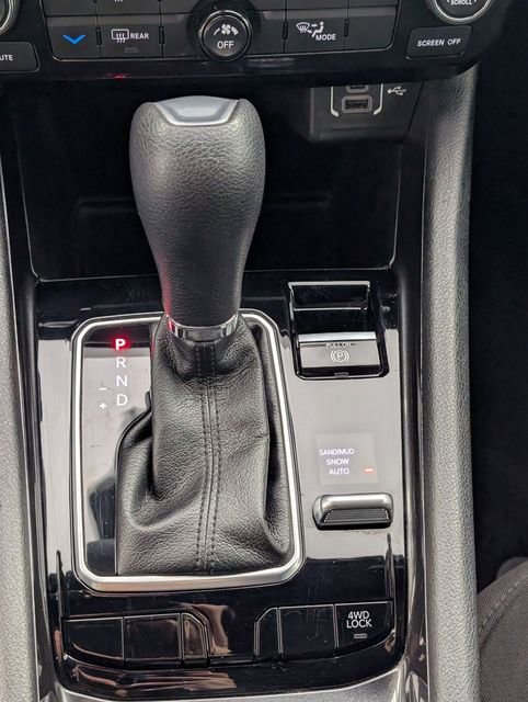 Certified 2023 Jeep Compass Sport image 21