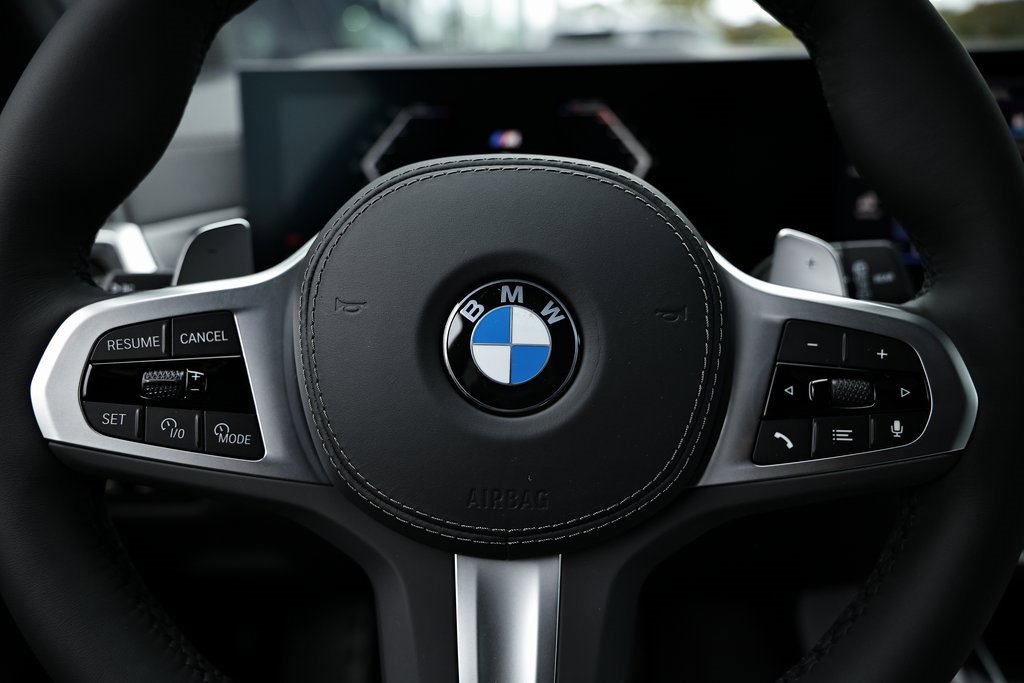New 2026 BMW X5 xDrive40i w/ Executive Package image 33