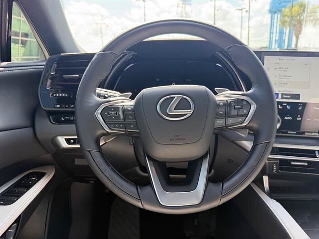 New 2026 Lexus RX 350 Premium Plus FWD image 15