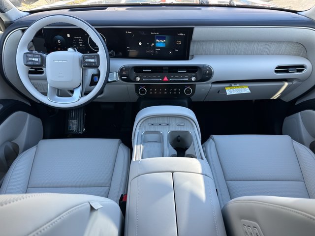 Certified 2026 Hyundai Palisade Calligraphy AWD/4WD image 21