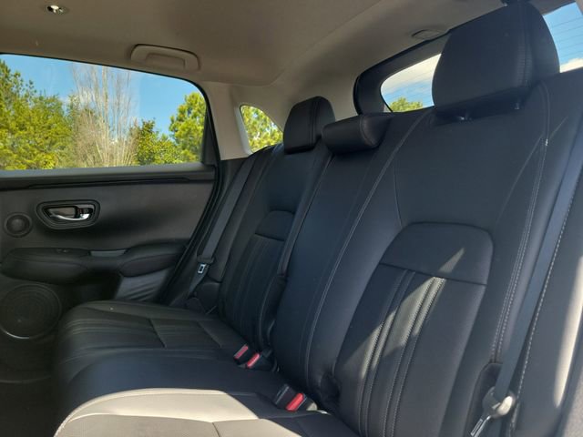 Certified 2024 Honda HR-V EX-L image 9