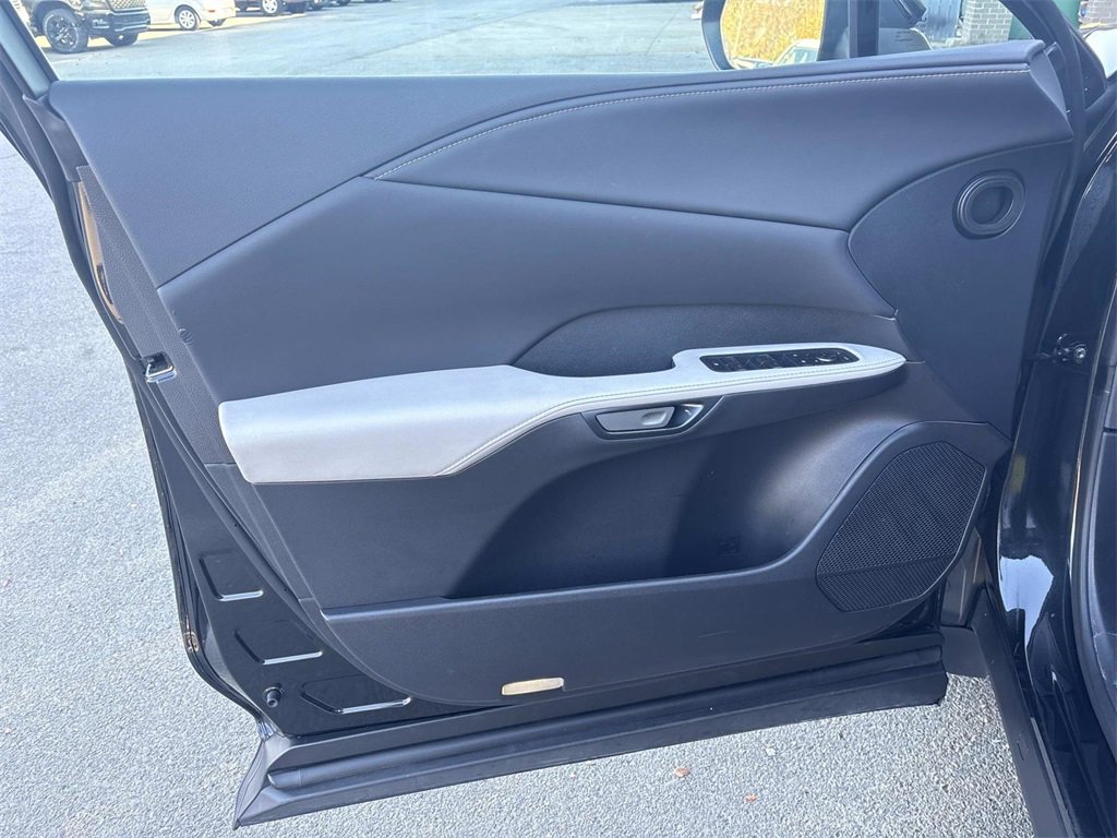 Used 2023 Lexus RX 350 Premium Plus image 26