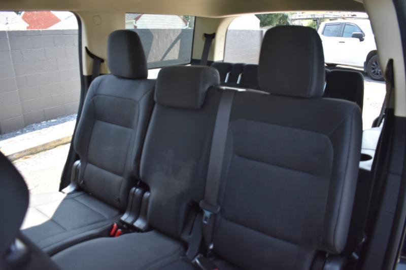 Used 2019 Ford Flex SE FWD image 15