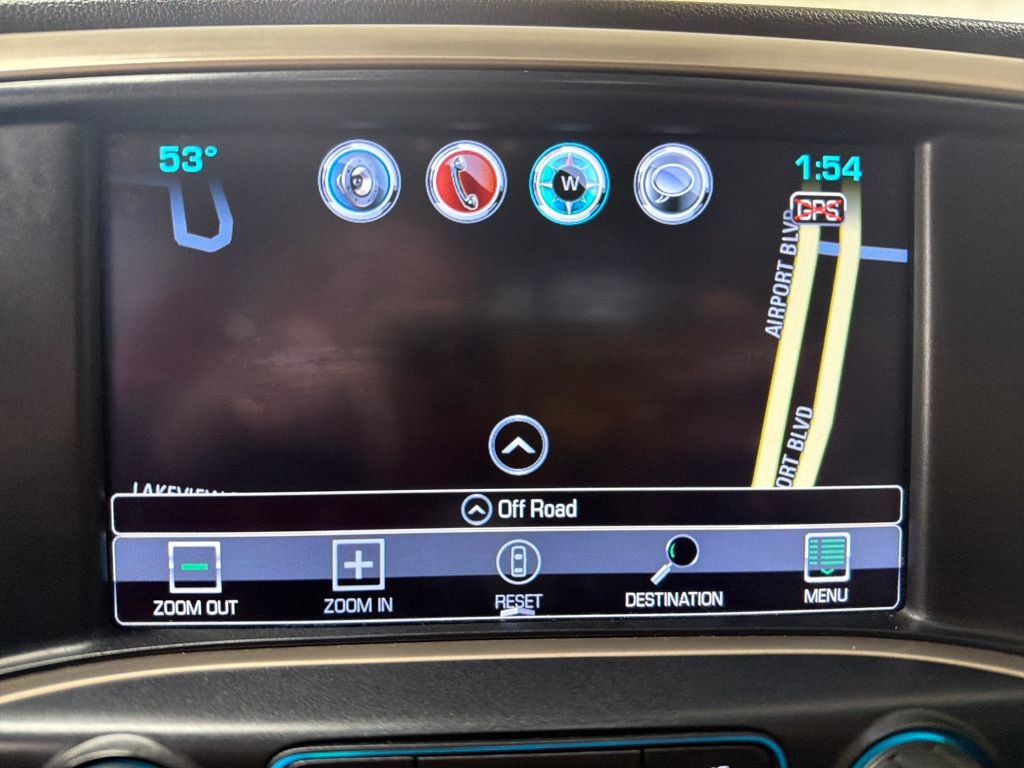 Used 2018 GMC Sierra 2500 Denali w/ Duramax Plus Package image 23