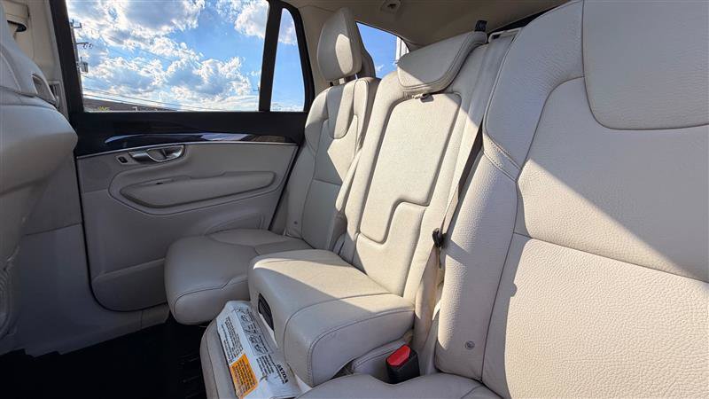 Used 2019 Volvo XC90 T6 Momentum w/ Protection Package Premier AWD/4WD image 44