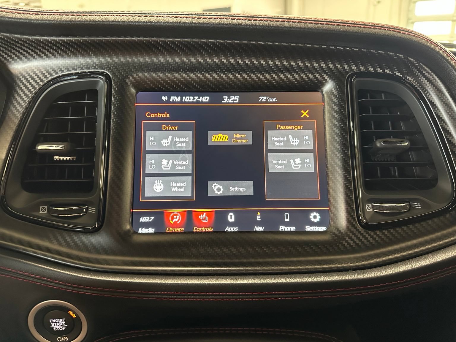 Used 2023 Dodge Challenger R/T Scat Pack RWD image 32