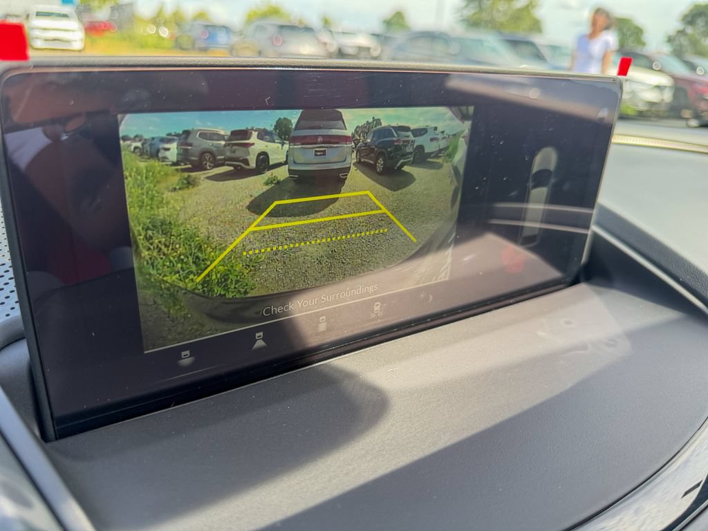 New 2026 Acura RDX A-Spec AWD/4WD image 24