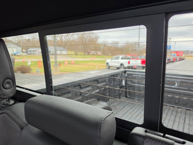 New 2026 Chevrolet Silverado 2500 High Country w/ High Country Premium Package image 24