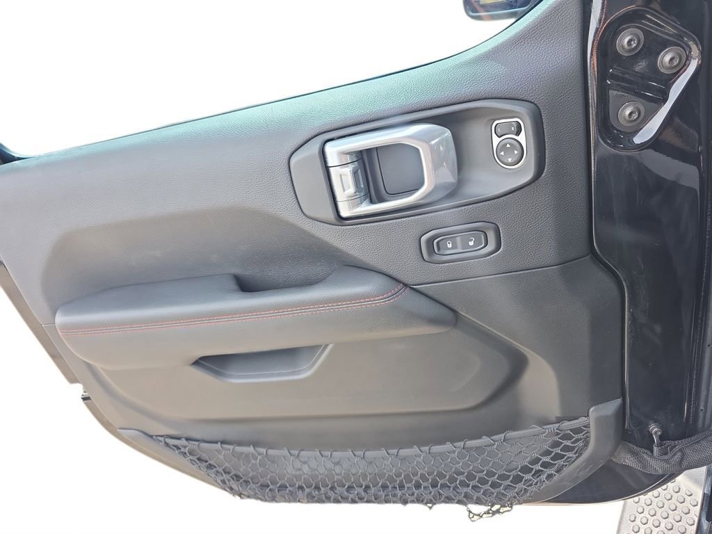 Used 2020 Jeep Wrangler Unlimited Rubicon image 17