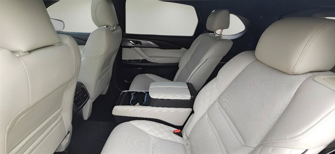 Used 2021 MAZDA CX-9 Signature AWD/4WD image 20