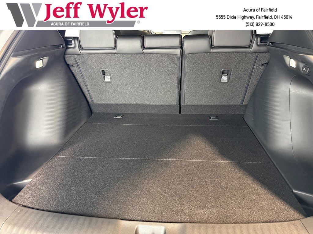 New 2025 Acura ADX A-Spec image 31