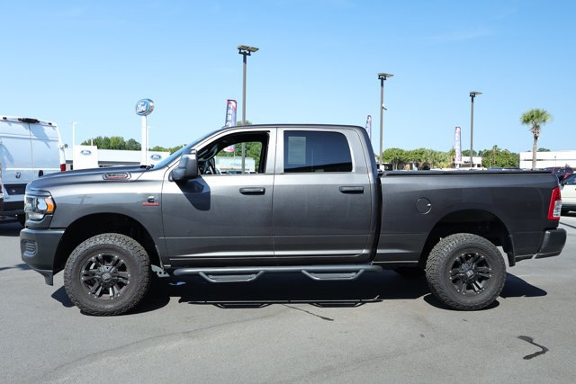 Certified 2024 RAM 2500 Tradesman AWD/4WD image 9